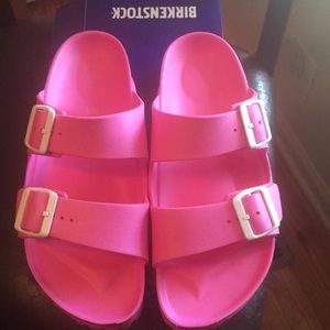 Birkenstock Arizona “EVA”